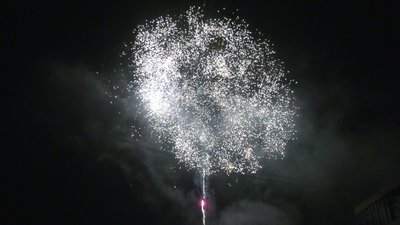 #28853 Батарея салютов 0.8 450 выстрелов