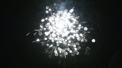 #28855 Батарея салютов 0.8 100 выстрелов