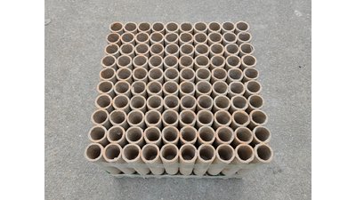 #28855 Батарея салютов 0.8 100 выстрелов