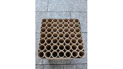 #28857 Bombetas 1.0 49 tiros