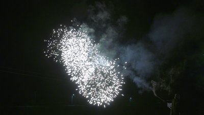 #28859 Candelas romanas 0.6" 7 tiros