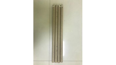 #28859 Candelas romanas 0.6" 7 tiros