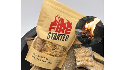 #28864 Wood Firestarters