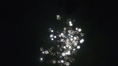 #28870 罗马烛光 1.2" 8 发数