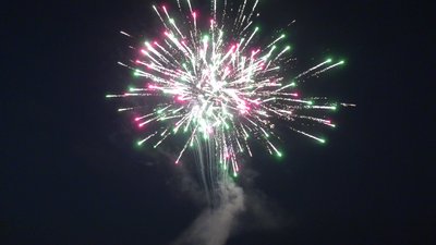 #28873 Cakes 56x1.0"/36x1.2" 92 shots