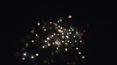 #28876 Cakes 12x1.0"/17x1.2" 29 shots