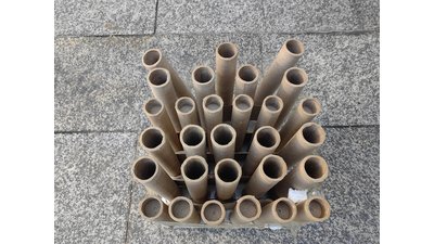 #28876 Cakes 12x1.0"/17x1.2" 29 shots