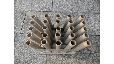 #28878 盆花1.2 25发数