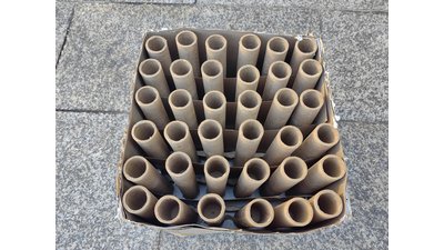 #28880 Cakes 1.0 36 shots