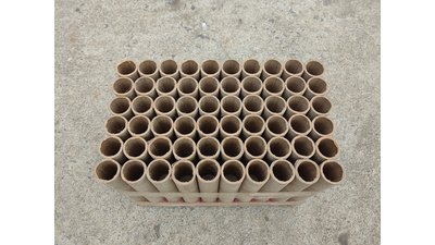 #28888 Smoke Cake 1.2" 60.0 shots