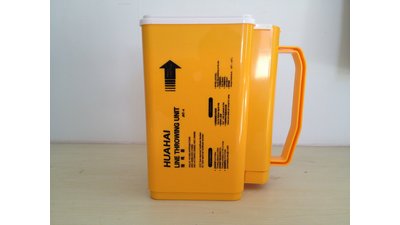 #19037 Line-Throwing  Appliances