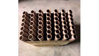 #29042 Bombetas 1.2 49 tiros