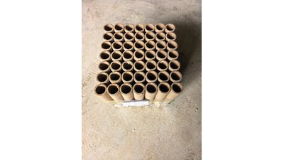 #29041 Bombetas 1.2 49 tiros