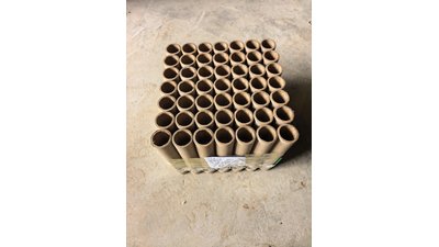 #29039 Bombetas 1.0 49 tiros