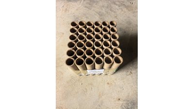 #29038 Bombetas 1.0 36 tiros