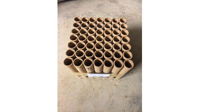 #29040 Bombetas 1.2 49 tiros