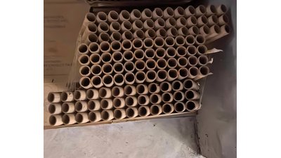 #28970 Bombetas 1.2 120 tiros