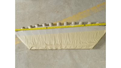 #28964 Ряд 1.2" 13 выстрелов