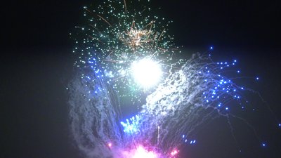 #28970 Bombetas 1.2 120 tiros