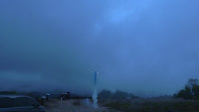 #28950 Smoke Single 2.0"