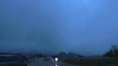 #28951 Smoke Single 2.0"