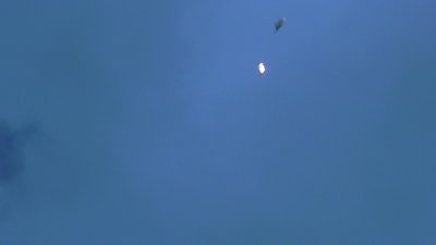 #28993 Шар пиротехнический 5.0"