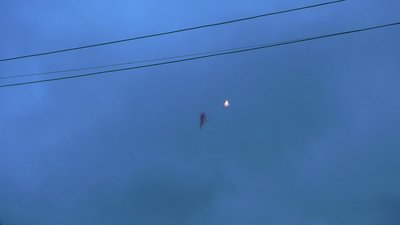 #28988 Шар пиротехнический 4.0"