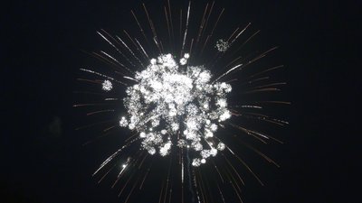 #28998 Шар пиротехнический 4.0"