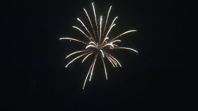 #29001 Шар пиротехнический 5.0"