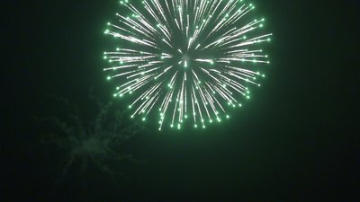 #29004 Шар пиротехнический 5.0"