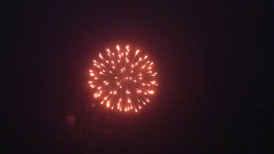 #23277 Bombe pyrotechnique 3.0"