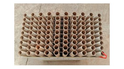 #28957 Smoke Cake 1.2" 90.0 shots