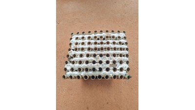 #28956 Smoke Cake 1.2" 80.0 shots