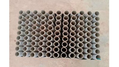 #28955 Smoke Cake 1.2" 99.0 shots