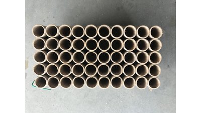 #28971 Bombetas 1.0 50 tiros