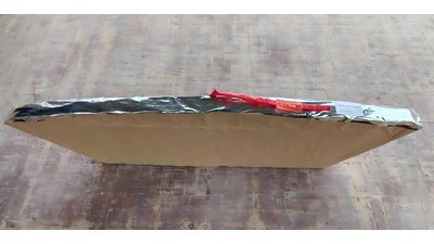 #29015 Ряд 1.2" 13 выстрелов