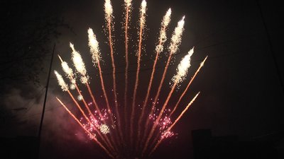 #29017 Ряд 1.2" 13 выстрелов