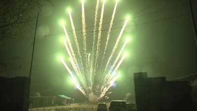 #29014 Ряд 1.2" 13 выстрелов