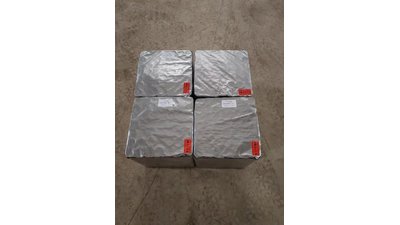 #29027 Bombetas 1.0 196 tiros