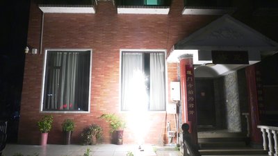 #29167 Fuente pirotécnica