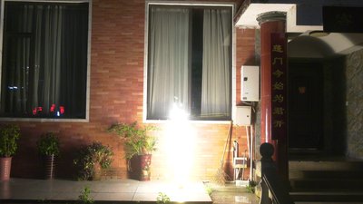 #29169 Fuente pirotécnica