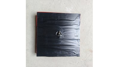 #29136 40S  Color change wheel (red ro gold to silver )