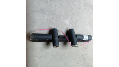 #29137 40S wheel three layers