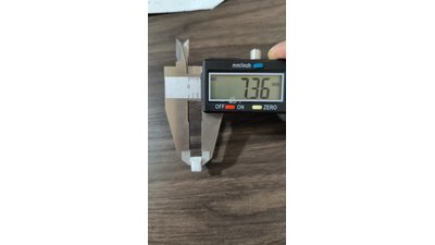 #29207 Ignitor 150cm