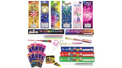 #29215 Sparklers 170mm