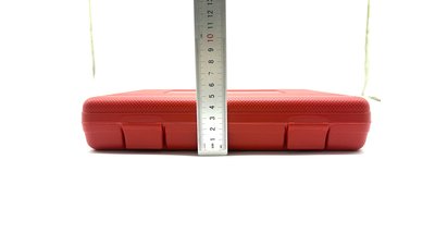 #29232 Multi-function cylinder pressure gauge