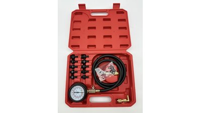 #29234 Multi-function oil pressure gauge