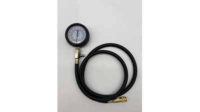 #29234 Multi-function oil pressure gauge