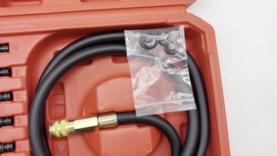 #29234 Multi-function oil pressure gauge