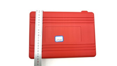 #29235 TU-114 fuel pressure gauge